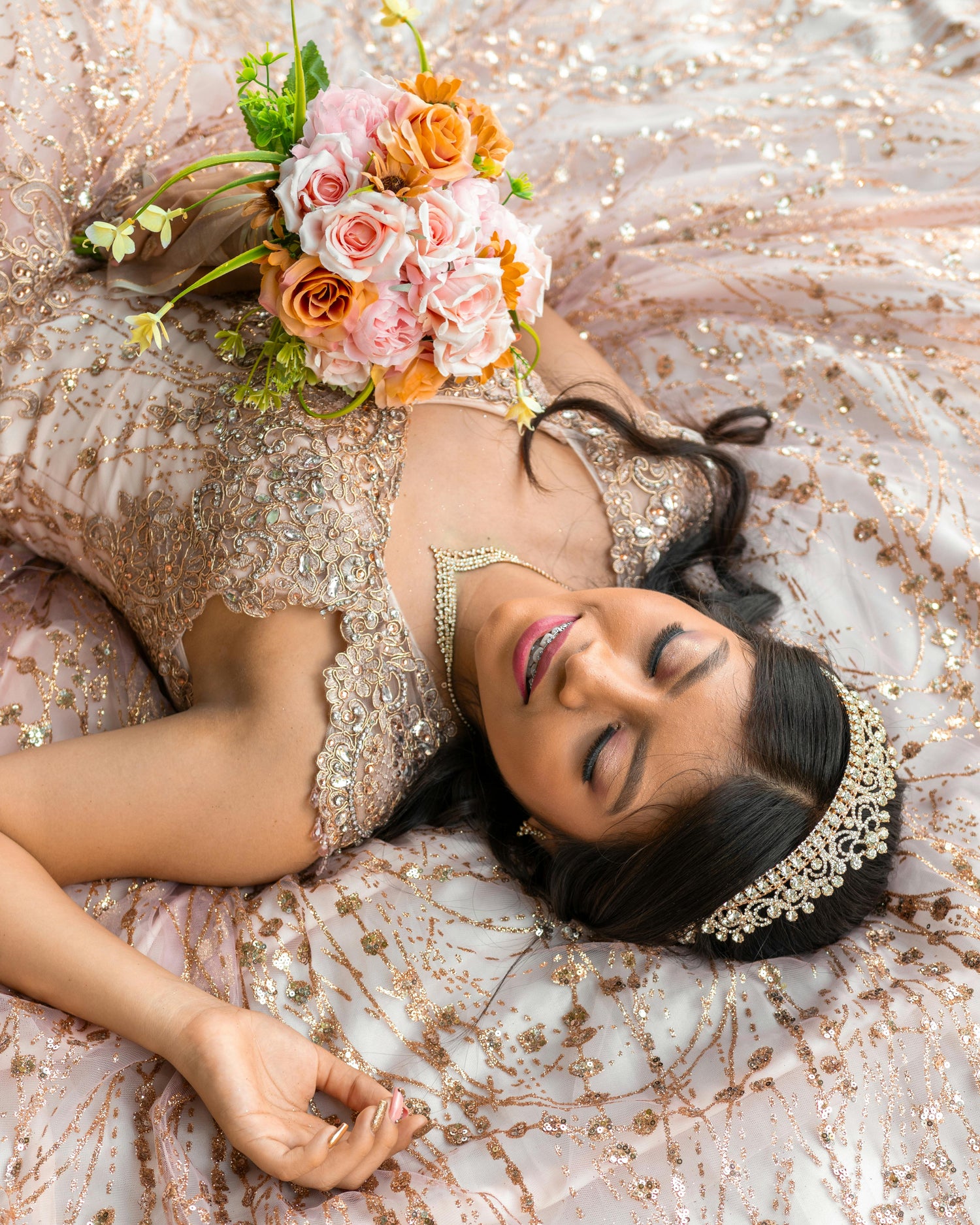 Sweet 16 and Special Events
