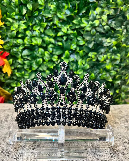 Mystic Night Crown