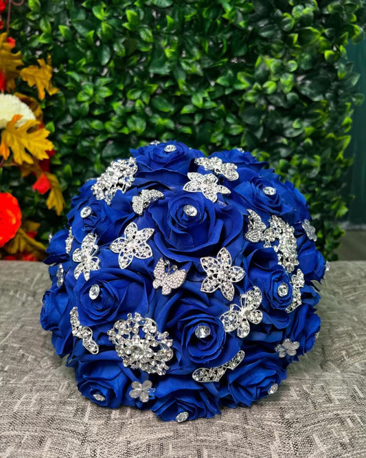 Crystal Blue Dream