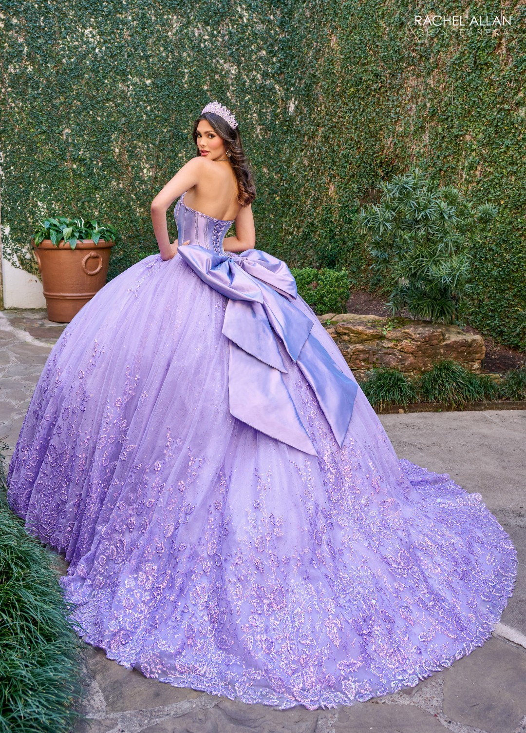 Carmina Lilac
