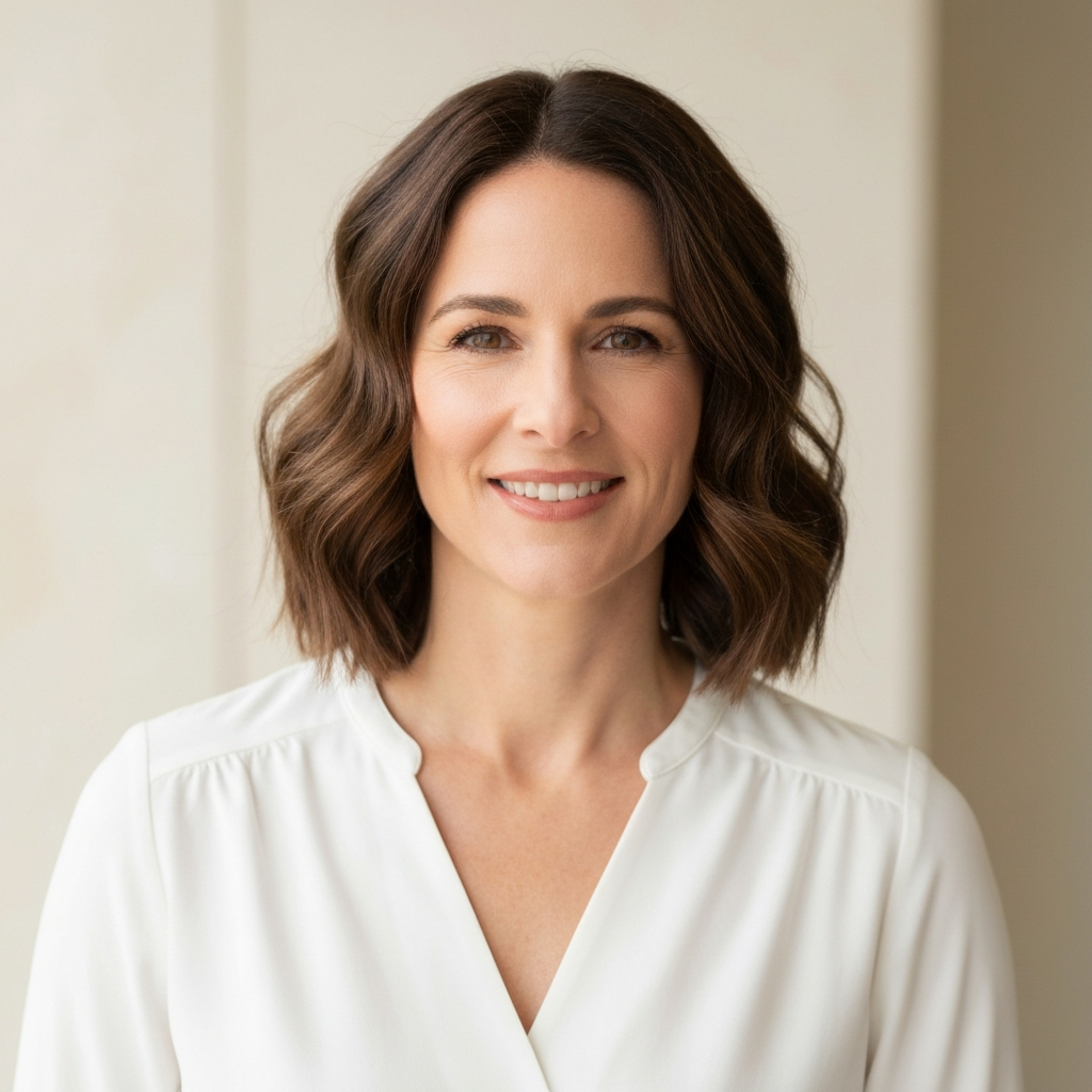 Sarah Jenkins