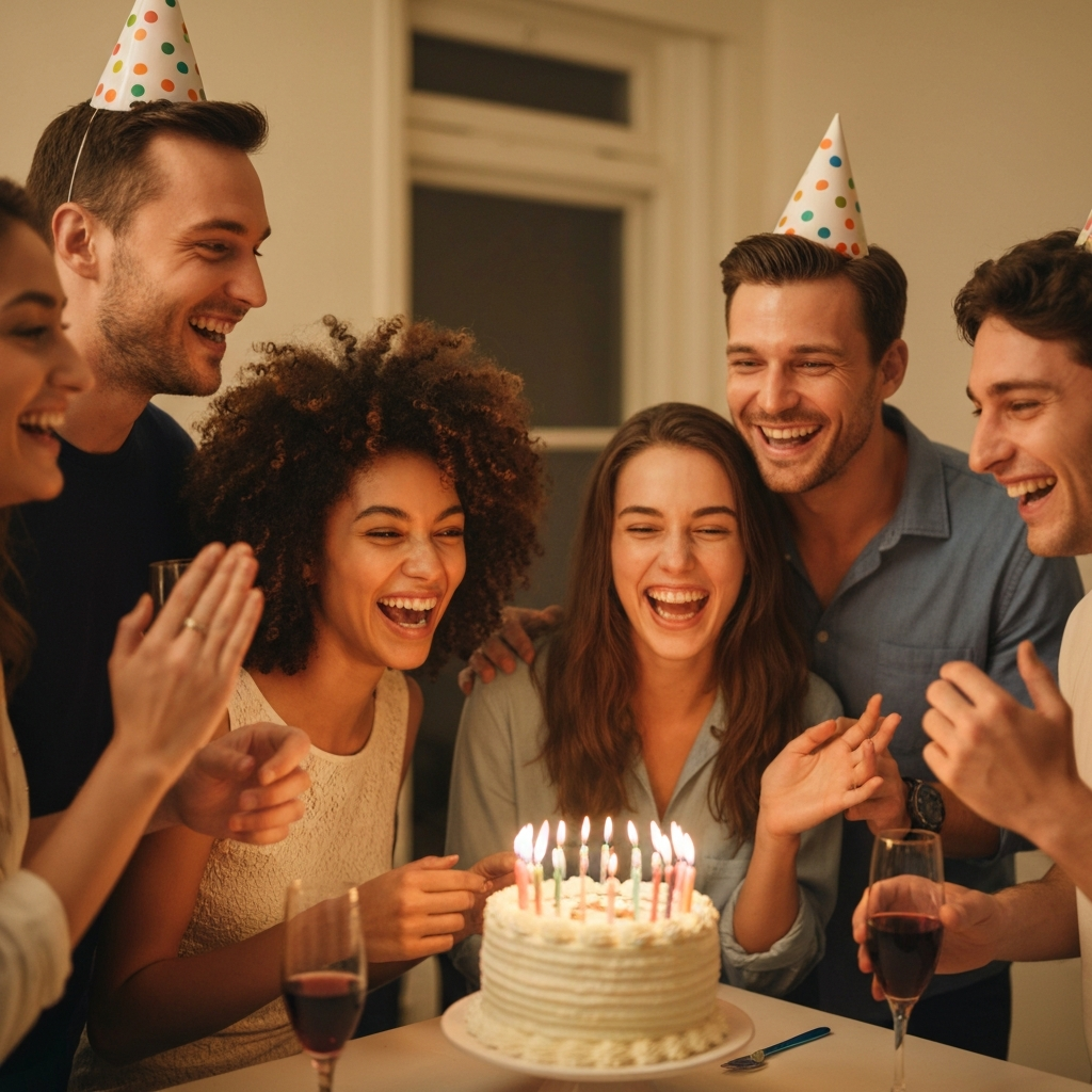 Birthday Party
