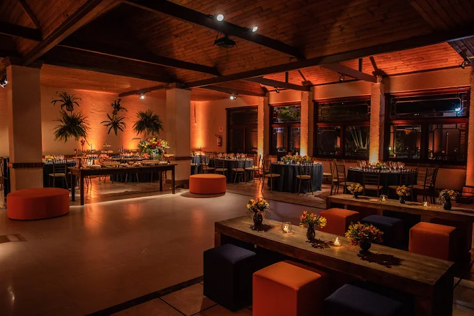 Formato Coquetel / Lounge