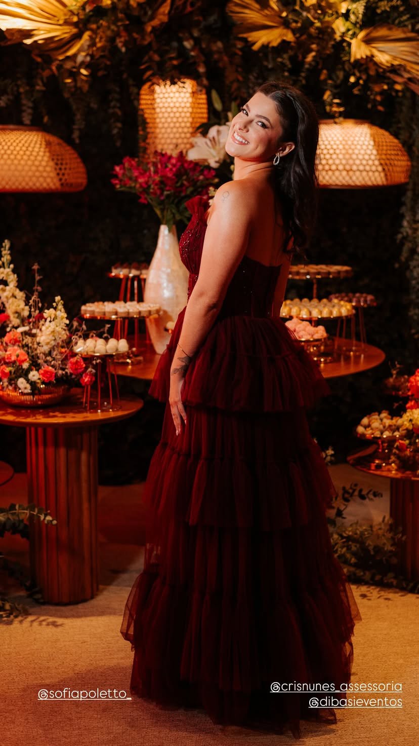 Formatura 15