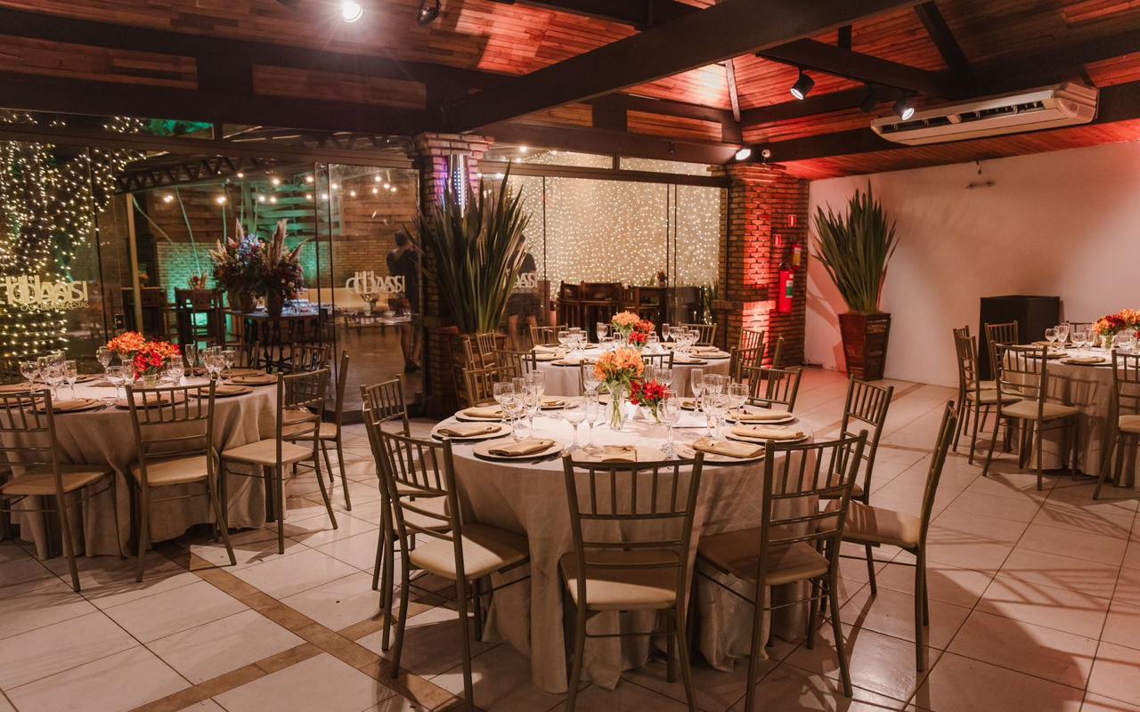 Festa de 15 anos na Dibasi - foto 8