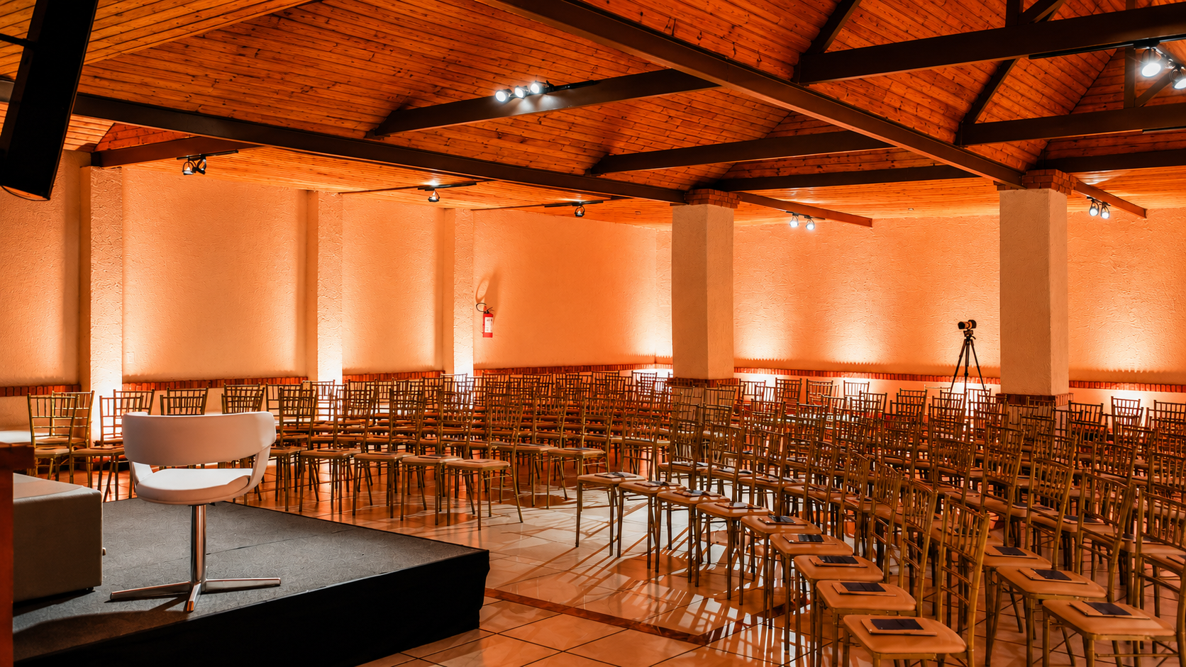 Evento Corporativo Dibasi
