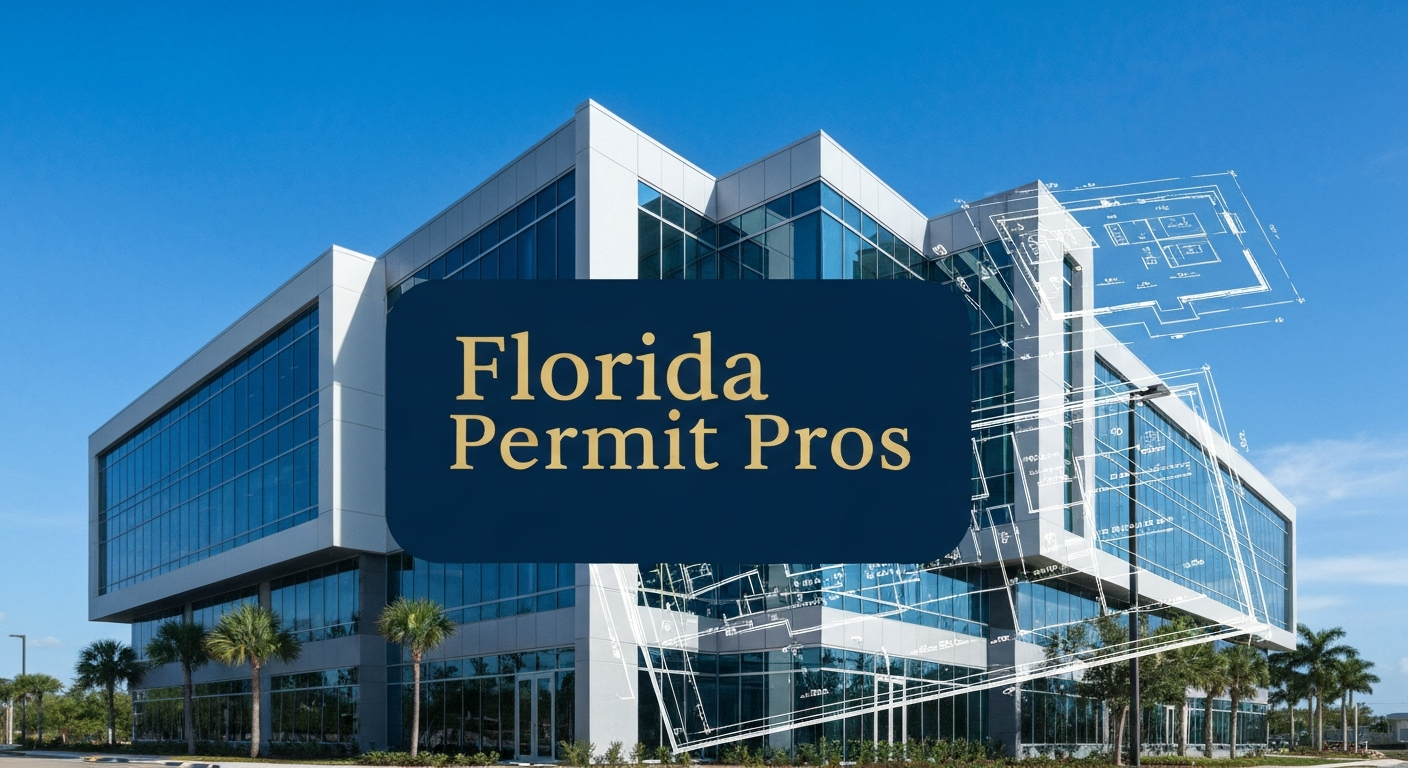 Florida Permit Solution — Fast & Reliable Permit Expediting