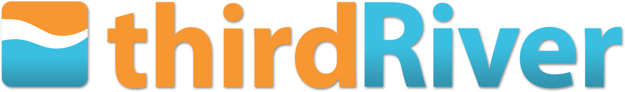 Third River Marketing Logo