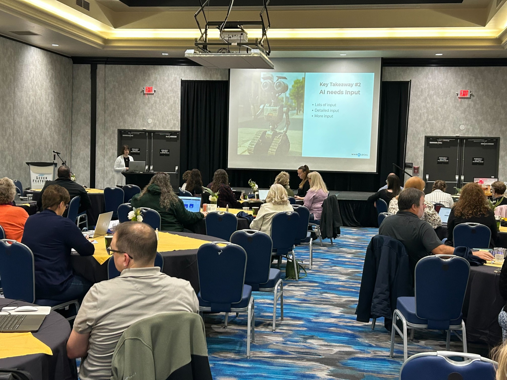 AI Workshop Presentation