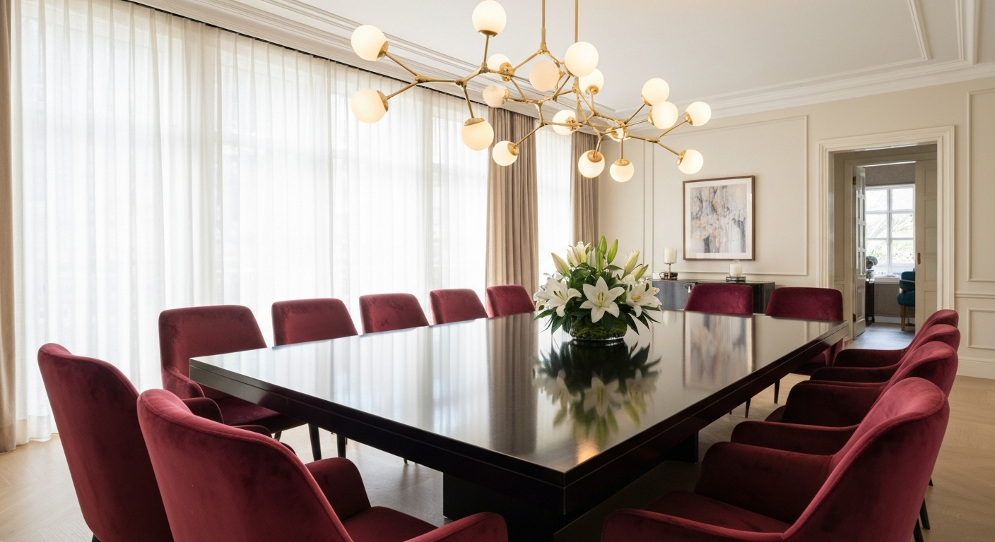 Key Designs — Interior Design & Home Staging
