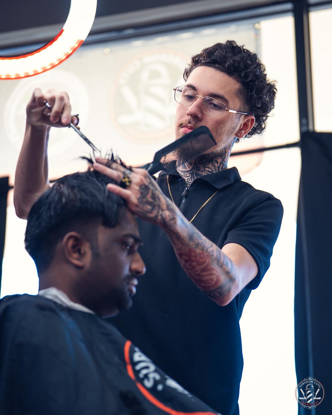 Top Men's Haircut Trends for 2026 in Flagstaff and Prescott
