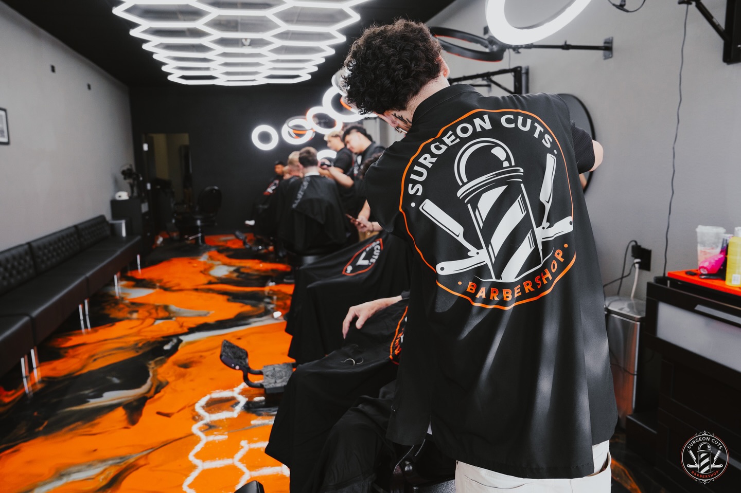 Premium Grooming Products