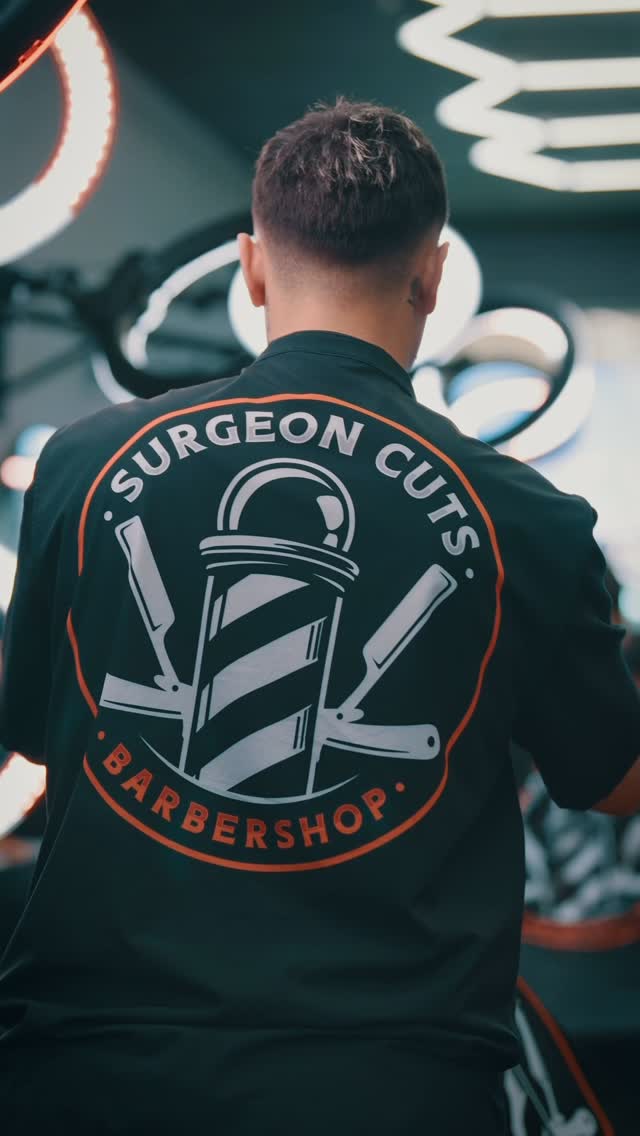 Barber shop serving Williams