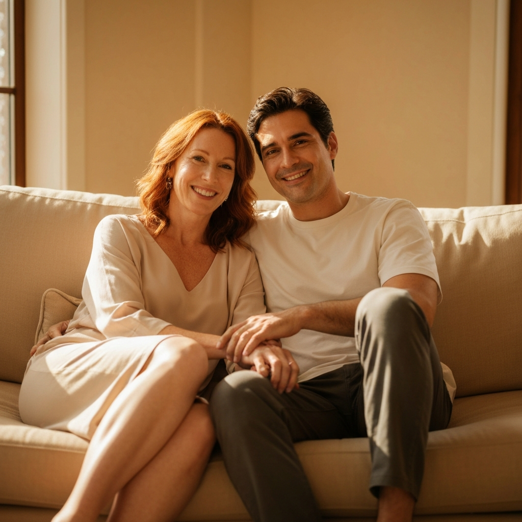 Couples Counseling