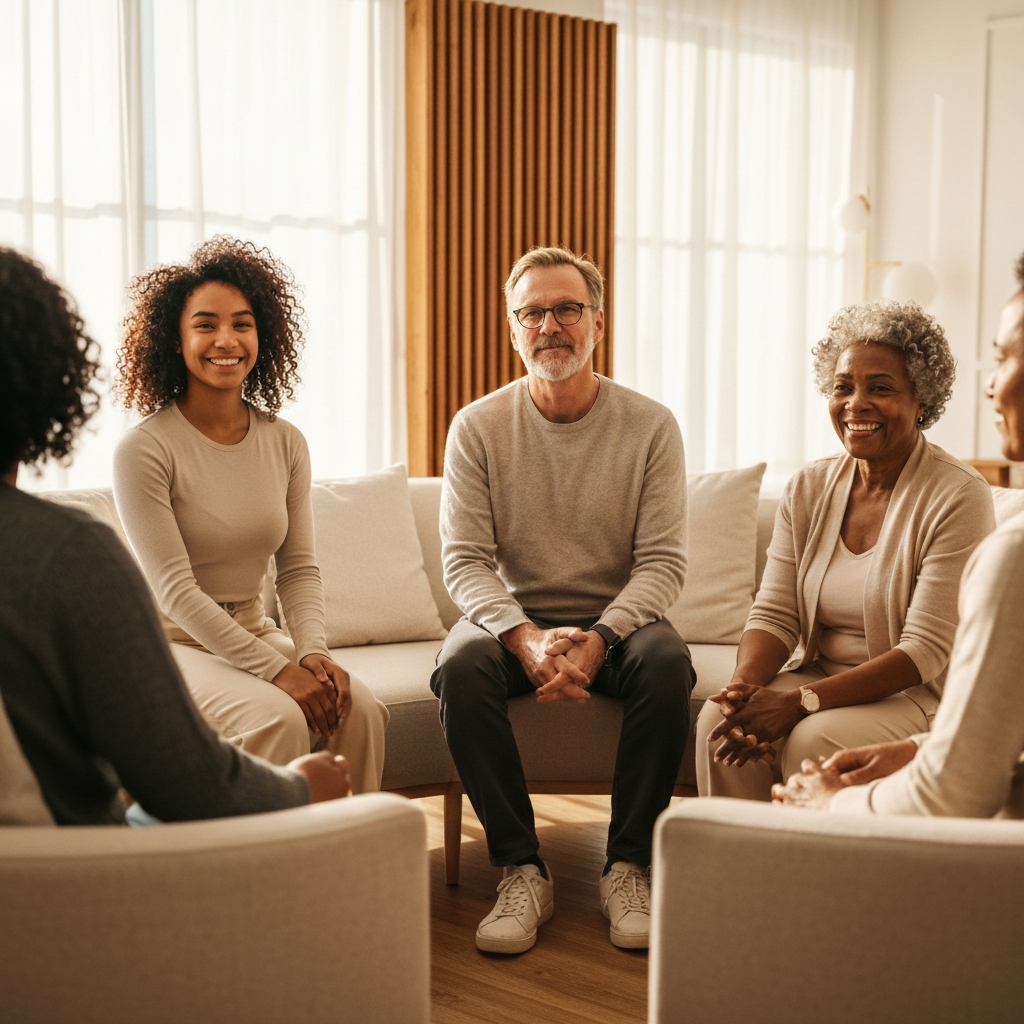 Group Counseling