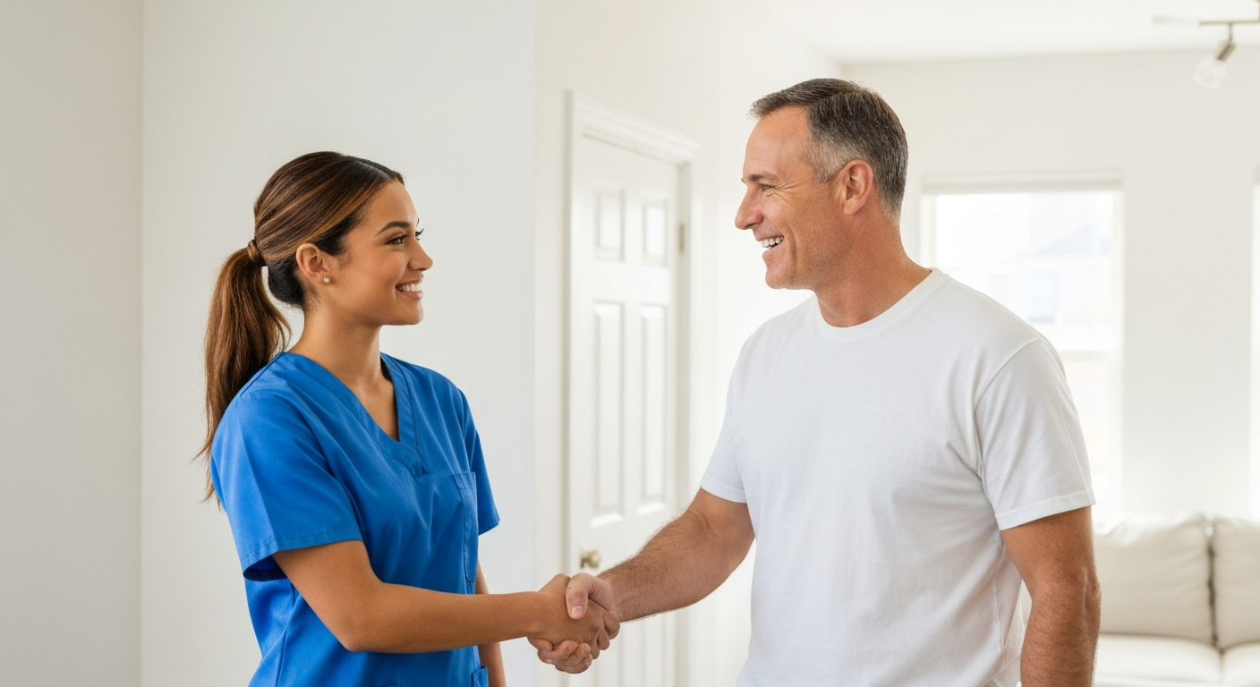 How to Hire a House Cleaner in the Quad Cities (2026)