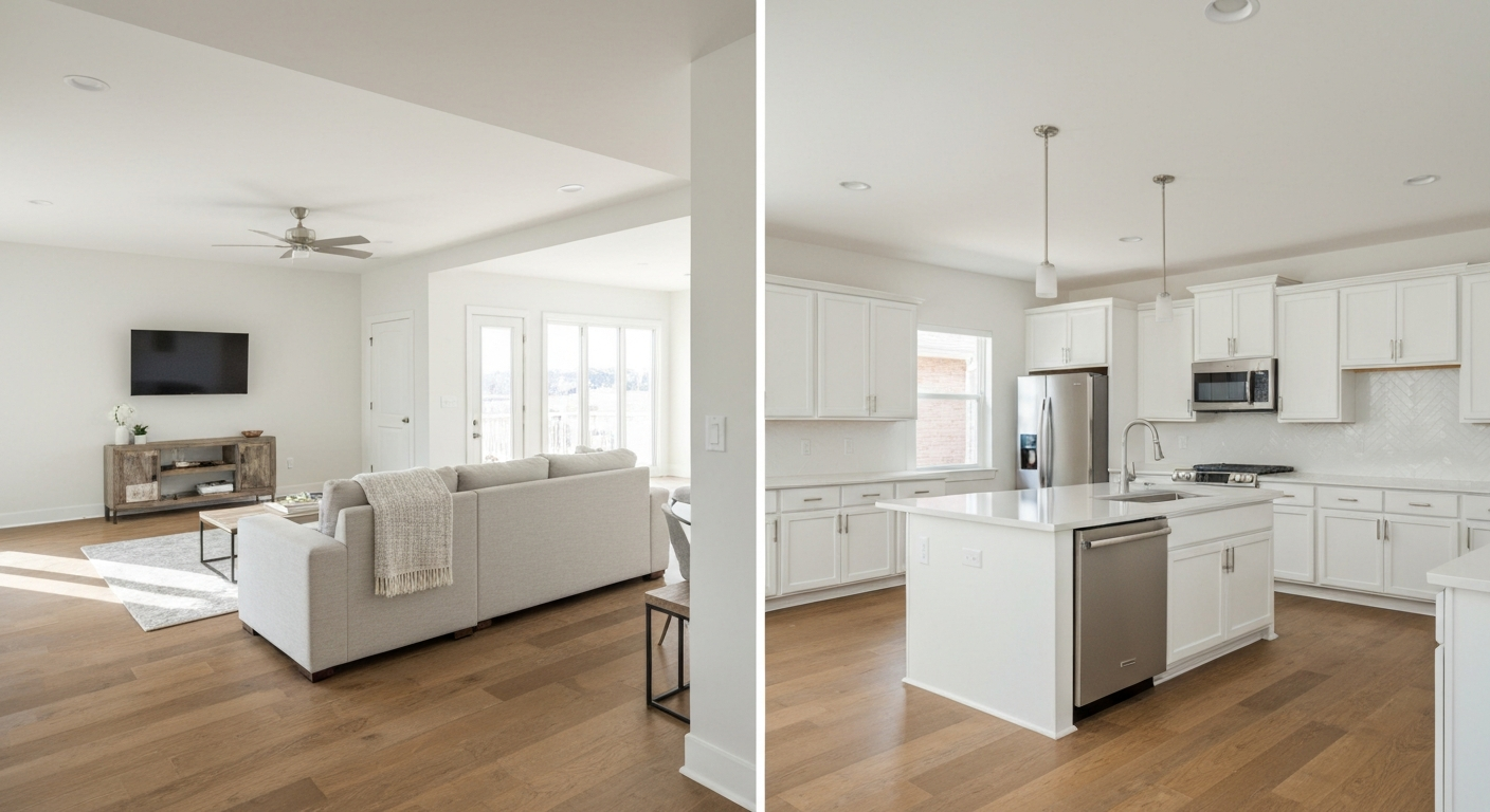 Best House Cleaning Services in the Quad Cities (2026 Guide)