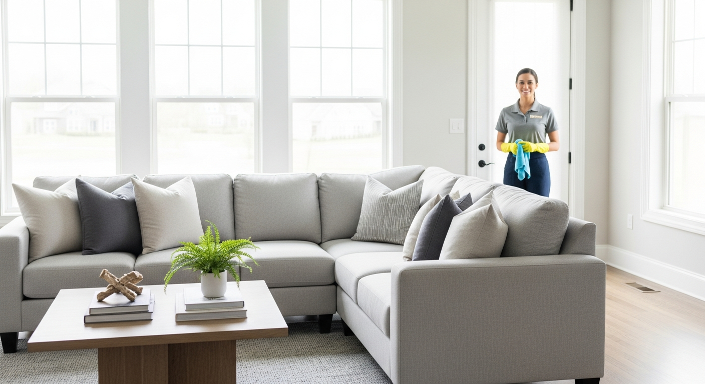 Thai Thai Housecleaning