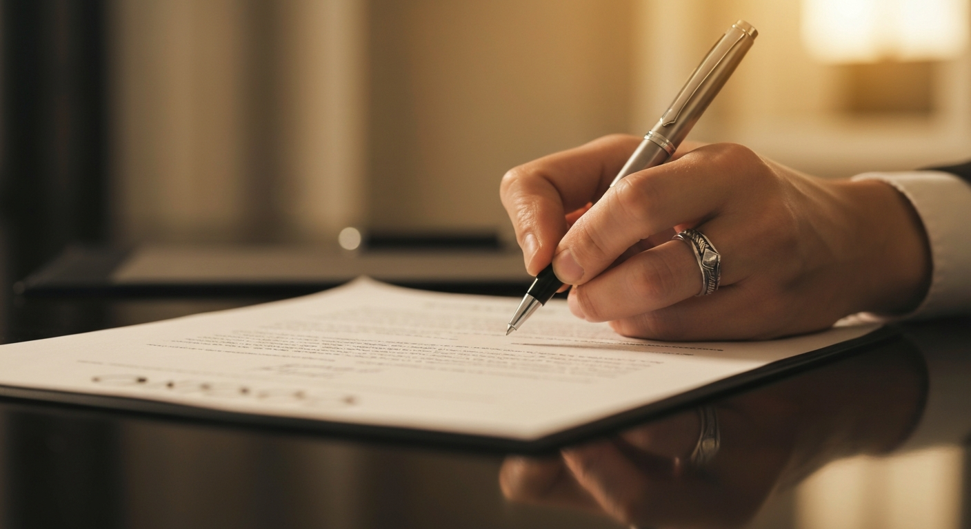 Contract