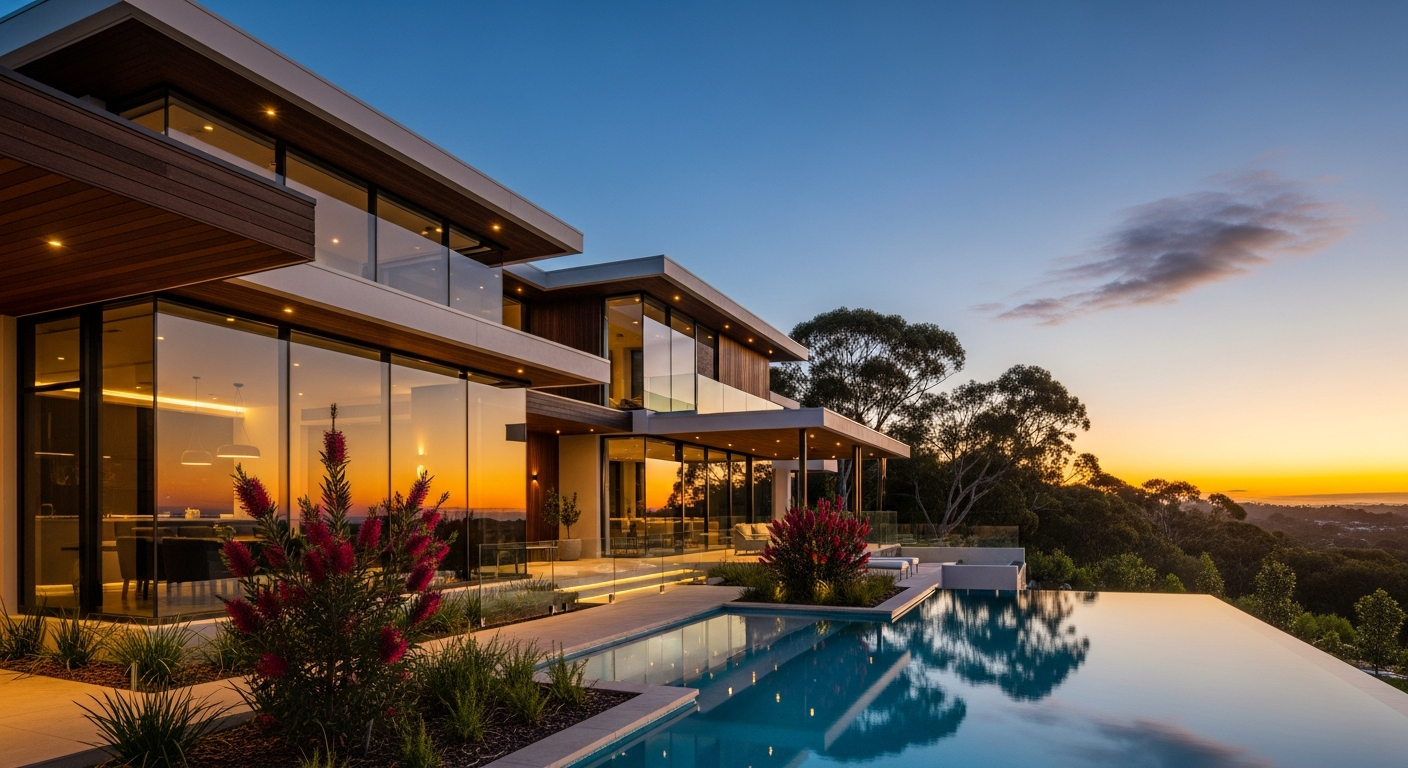 Perth Property Market