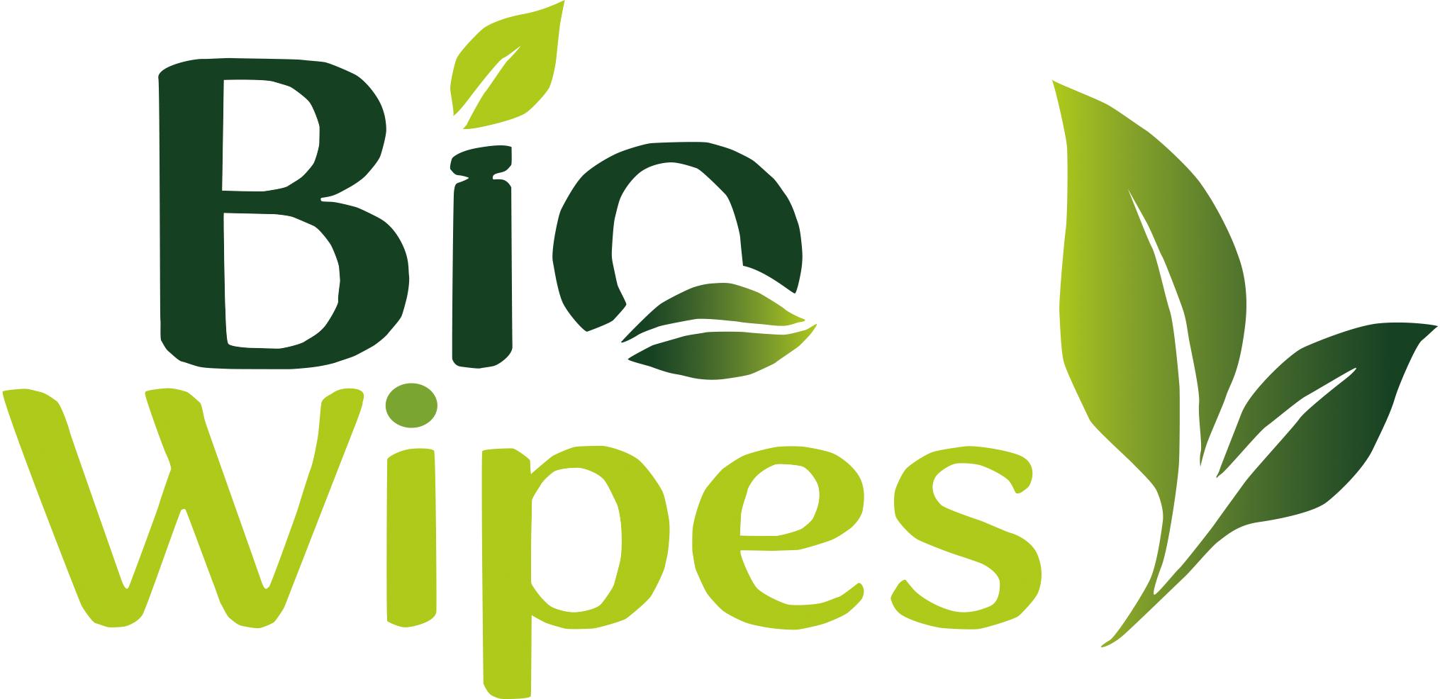 Bio Wipes Logo