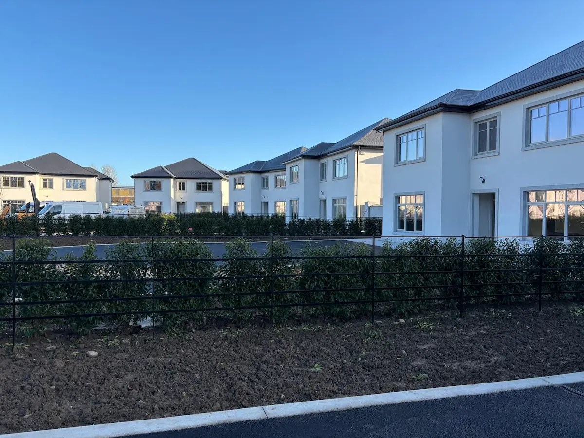 Sion Road, Kilkenny