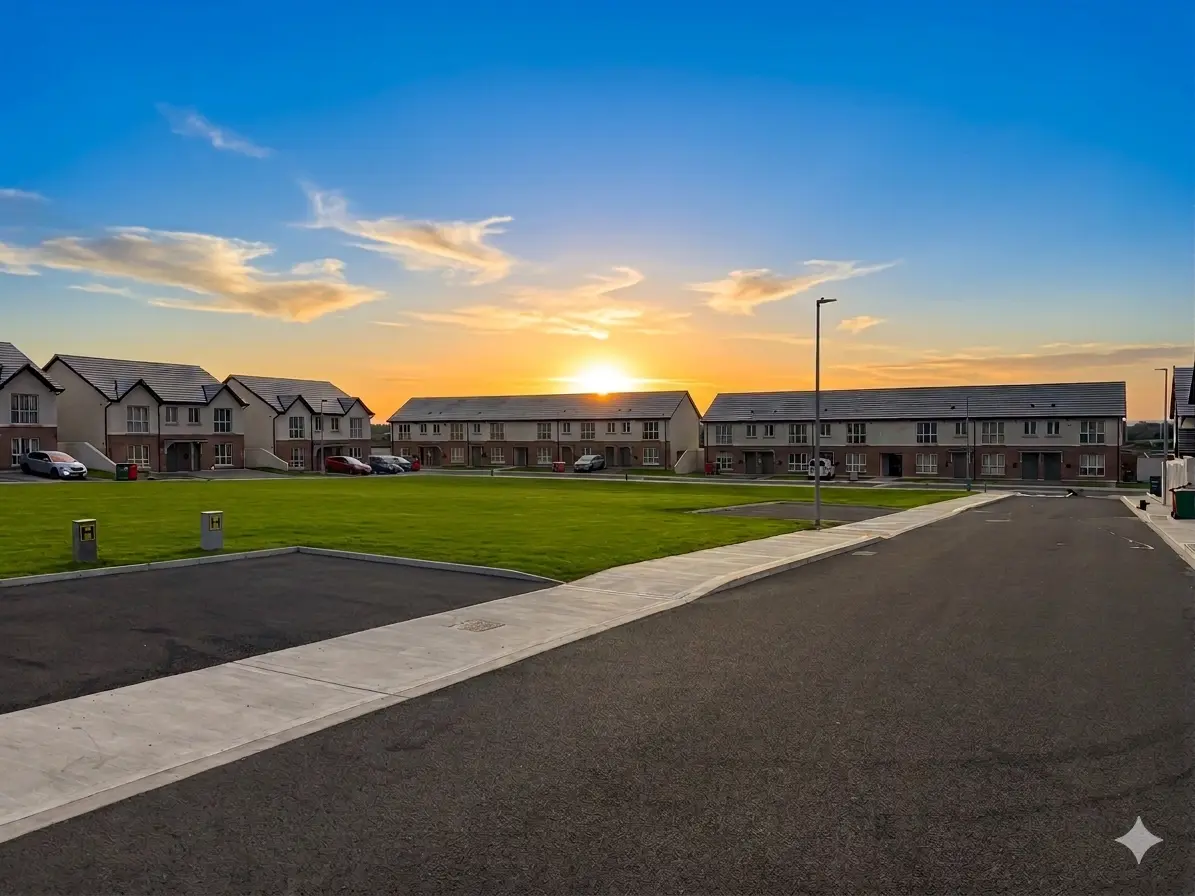 Residential Housing Scheme
