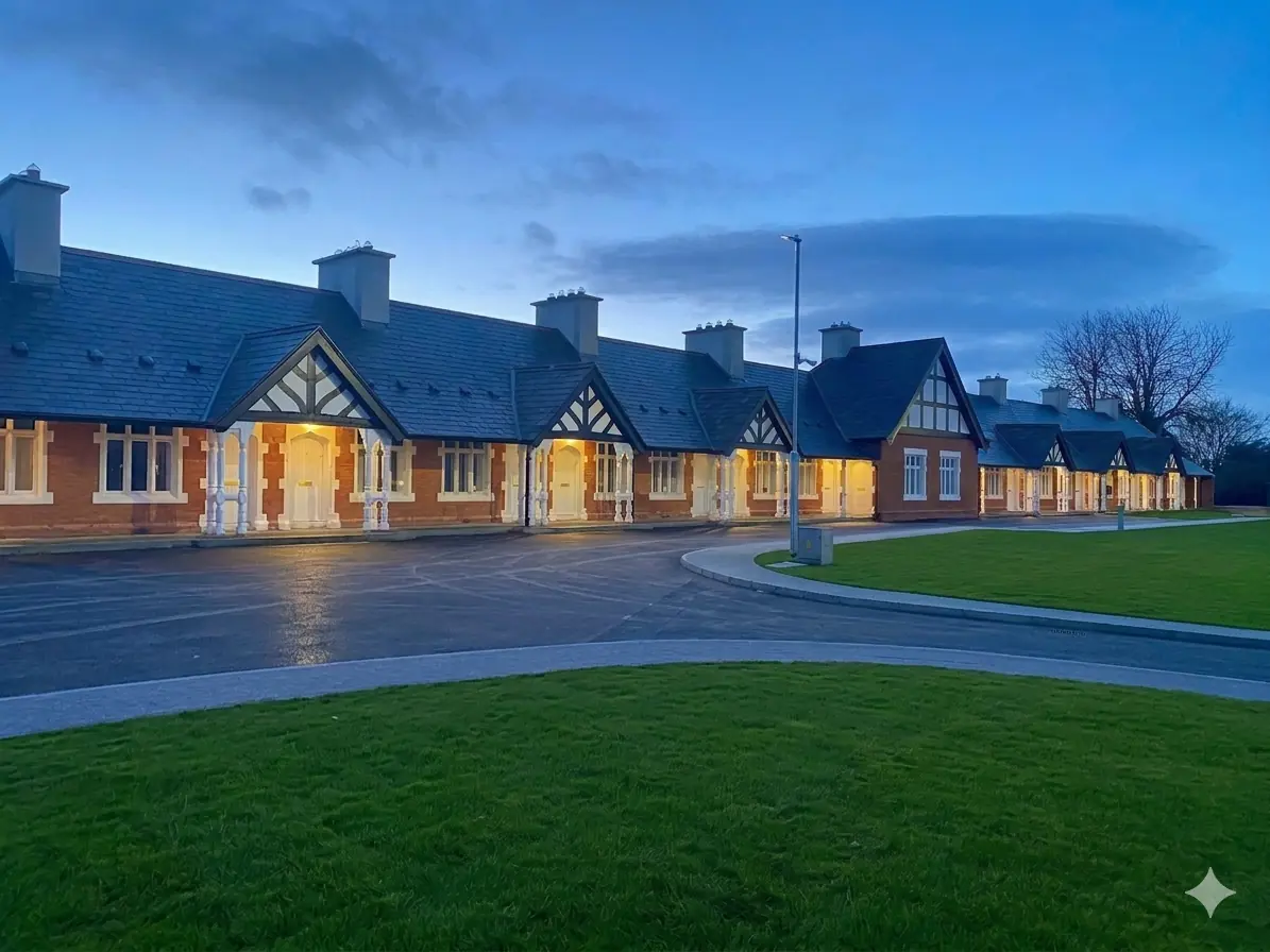 Stanwix, Thurles