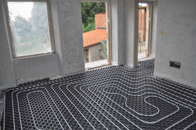 Heating Systems