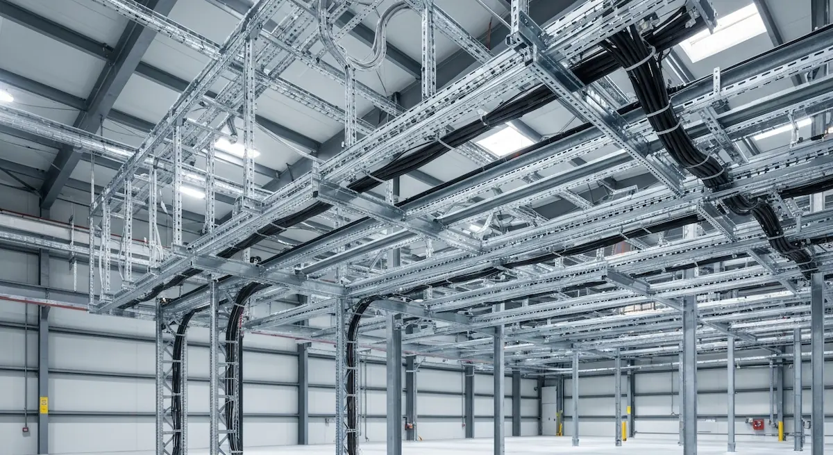 Industrial Wiring