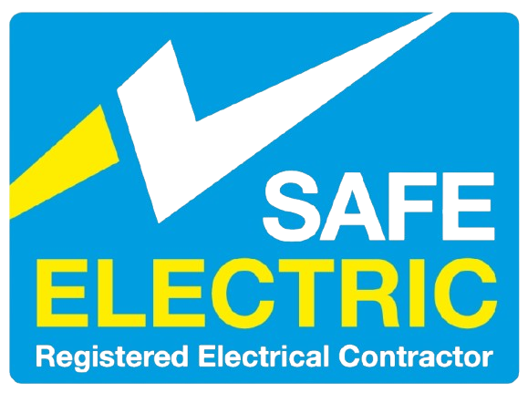 Safe Electric Registered Contractor