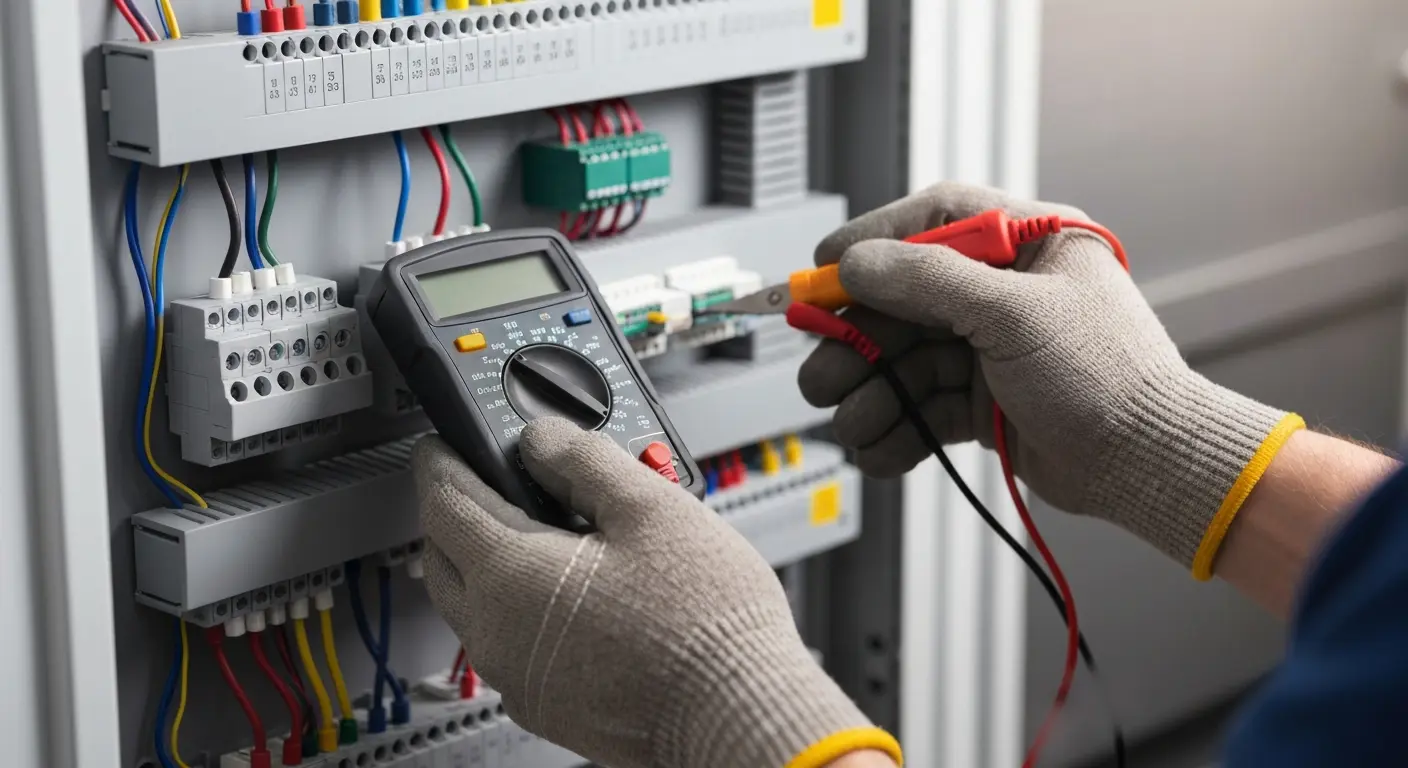 Electrical Testing & Certification