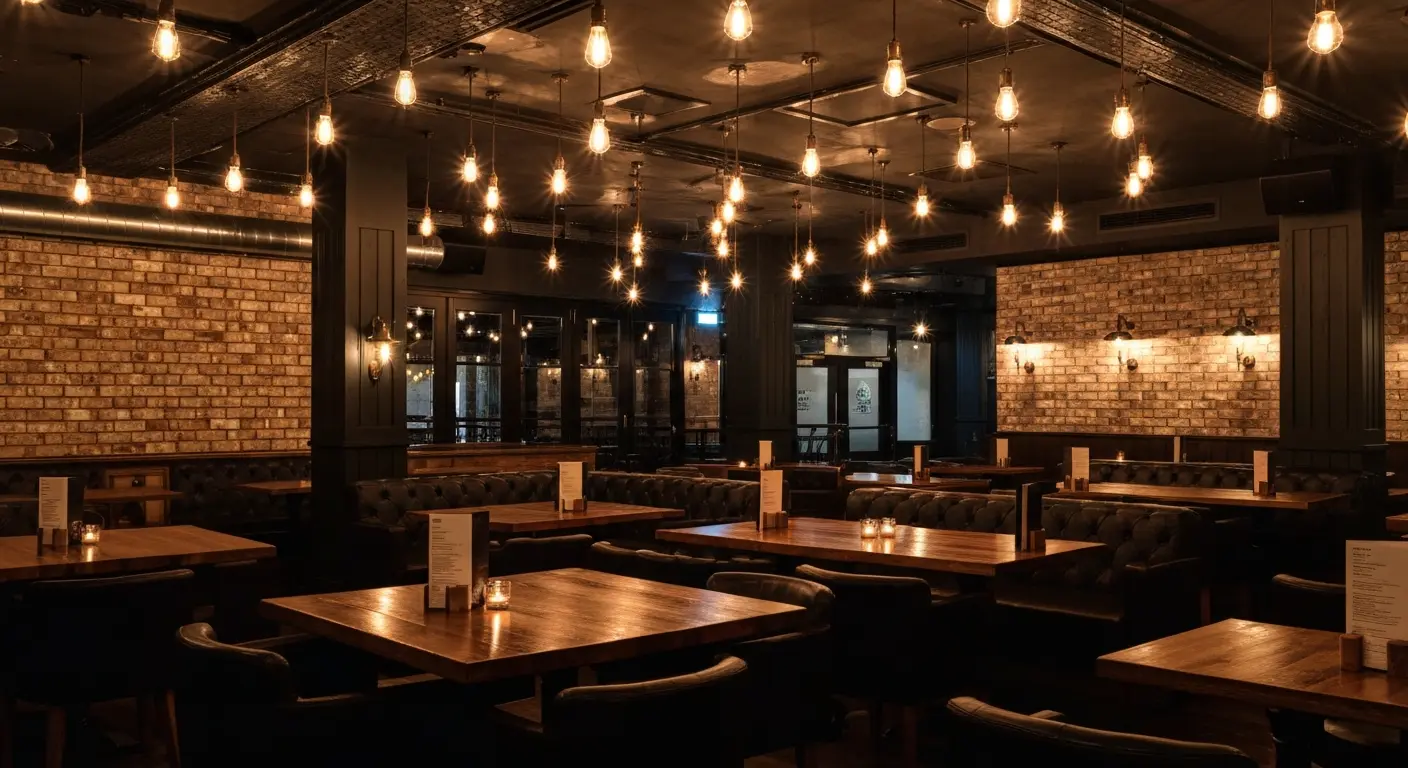 Commercial Fit-Outs