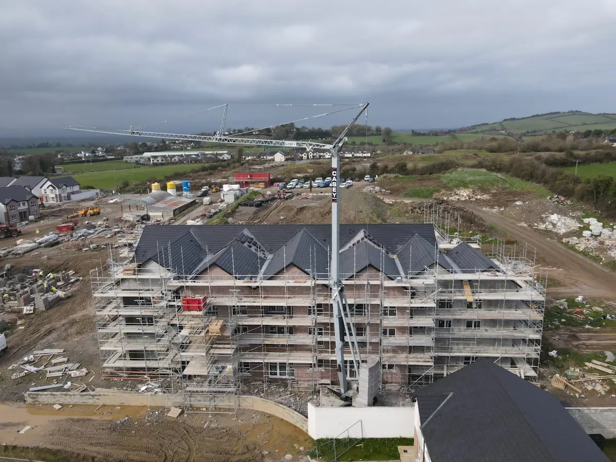 Wallers Lot, Cashel