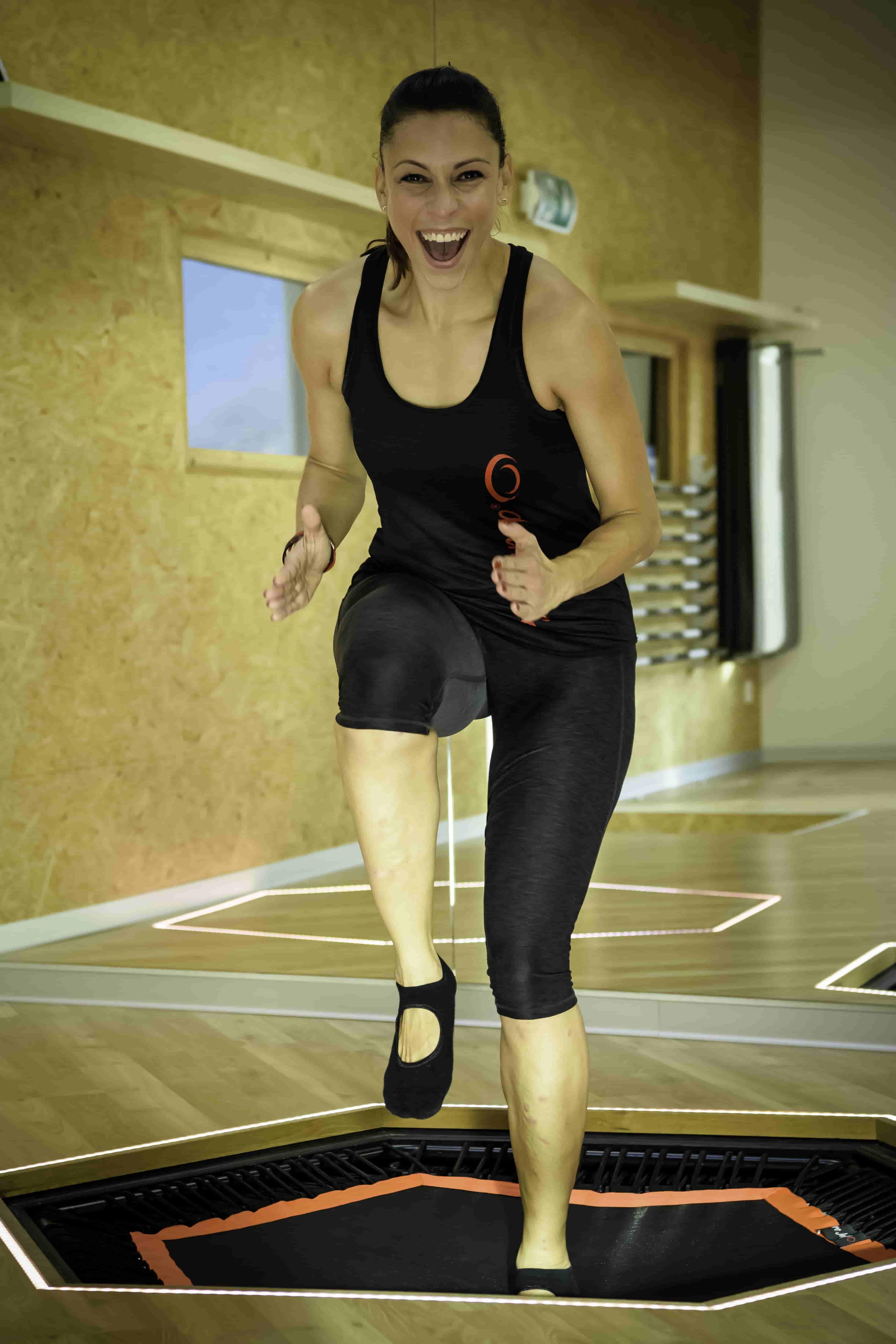 Formación Instructor Pure Jump