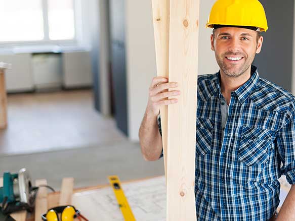 Carpenter