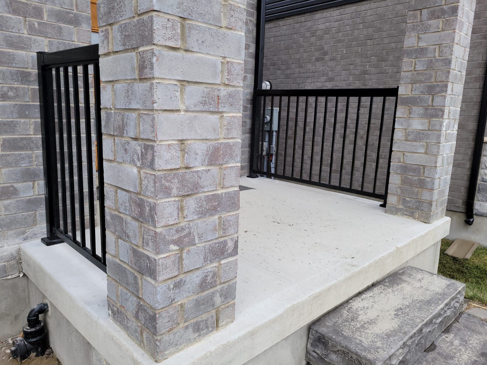 Railing image 2