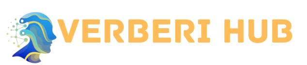 Verberi Hub Logo