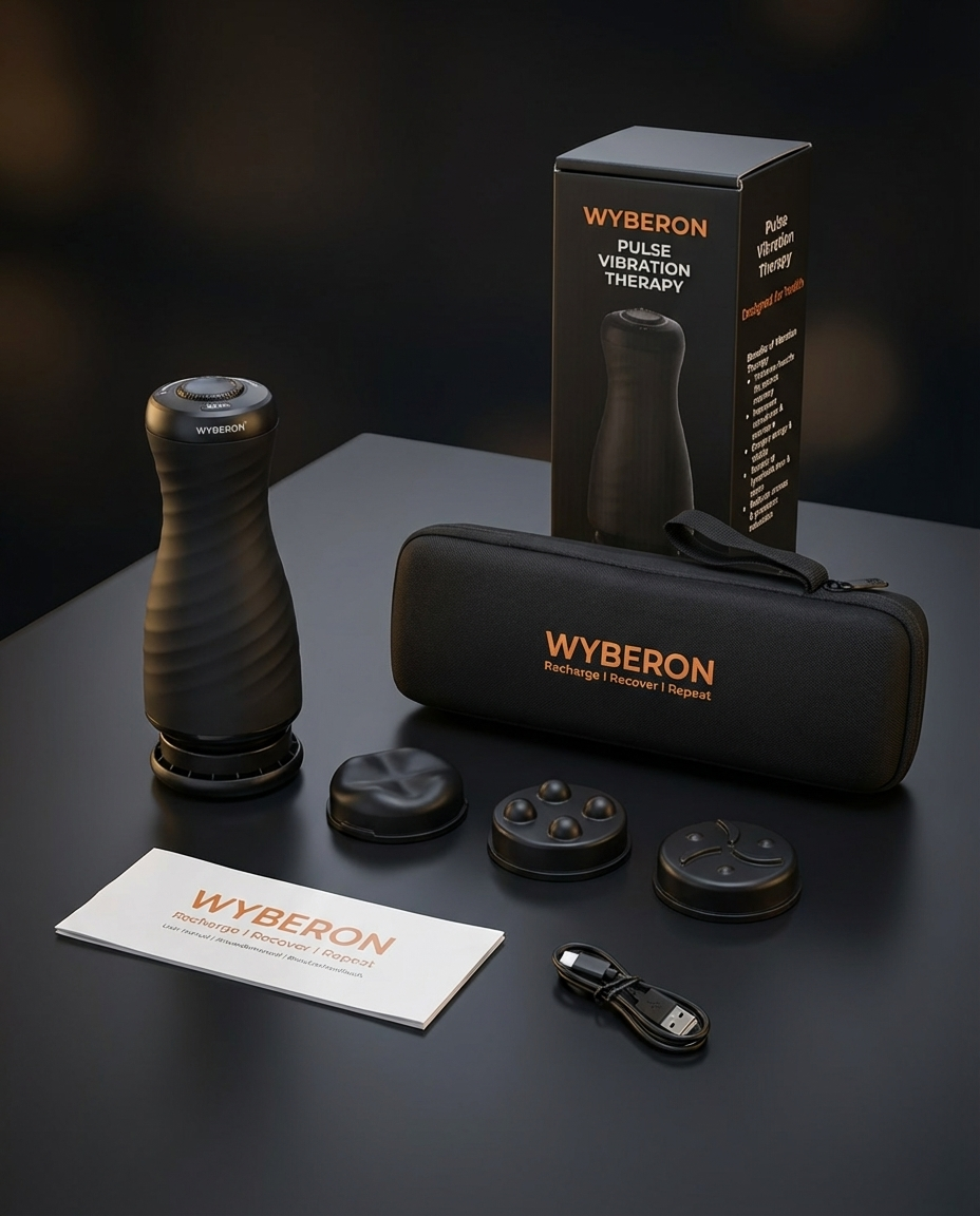 Wyberon Set