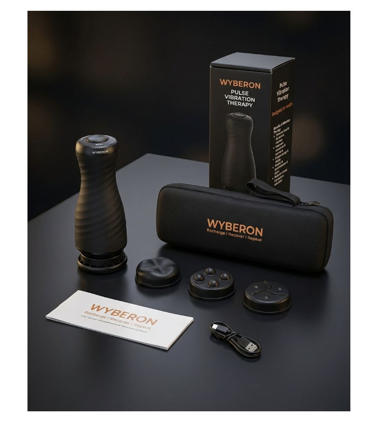 Wyberon Product