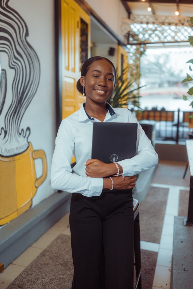 Organizing Your Finances for Confident Business Growth