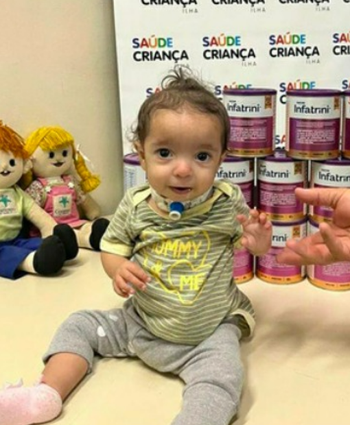 Família da Isa Sirino 2