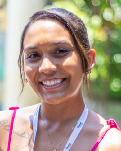 Monique Moura
