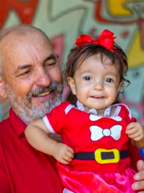 Família da Isa Sirino 1