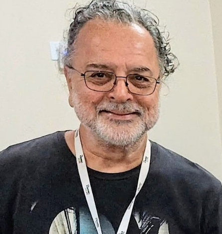 Carlos Brandão