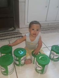 Família do Leandro 2