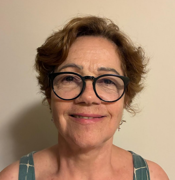 Maria Luzia Dias