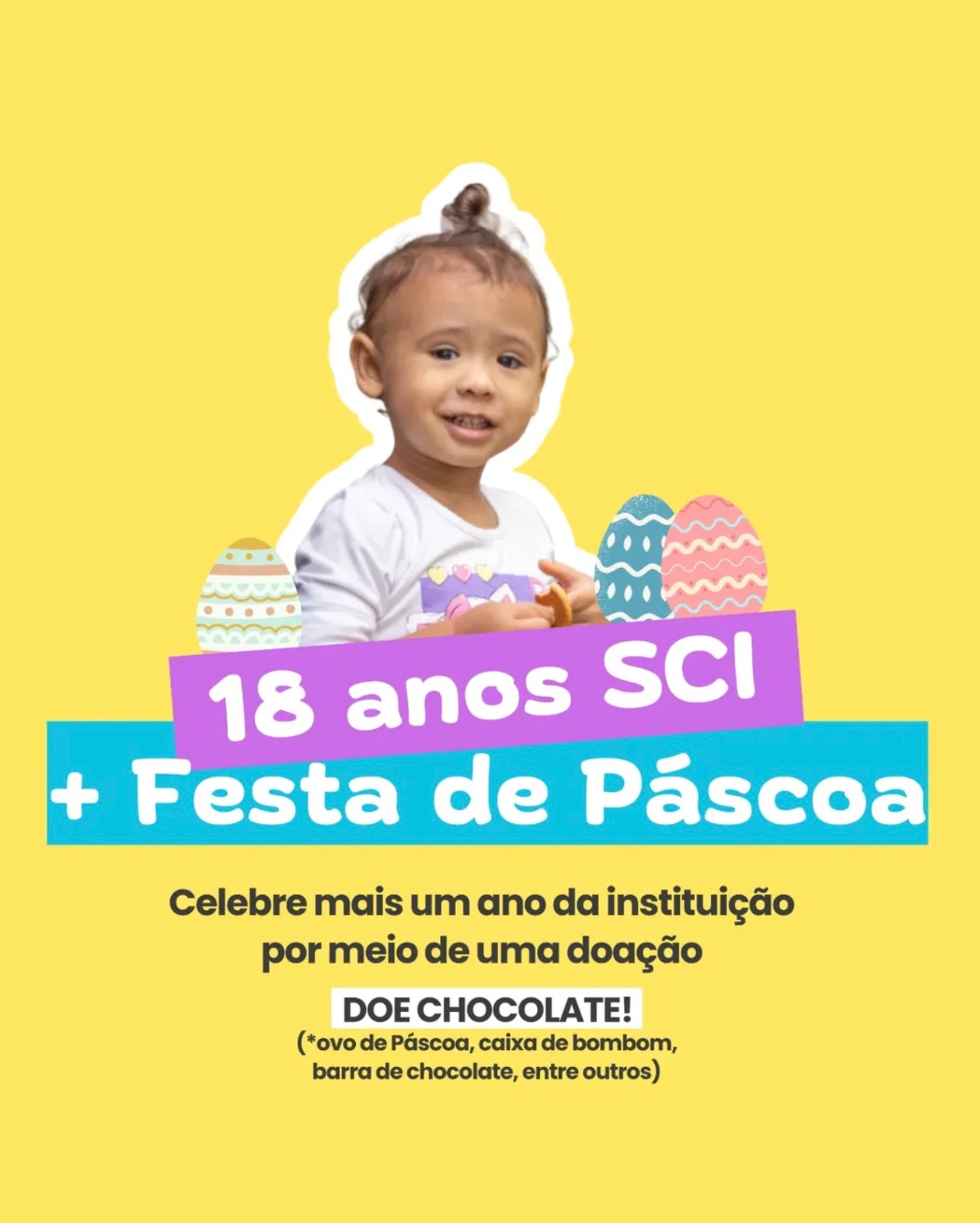 Social Saúde Criança Ilha 5