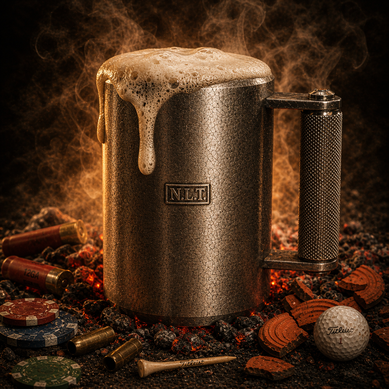 The Mug