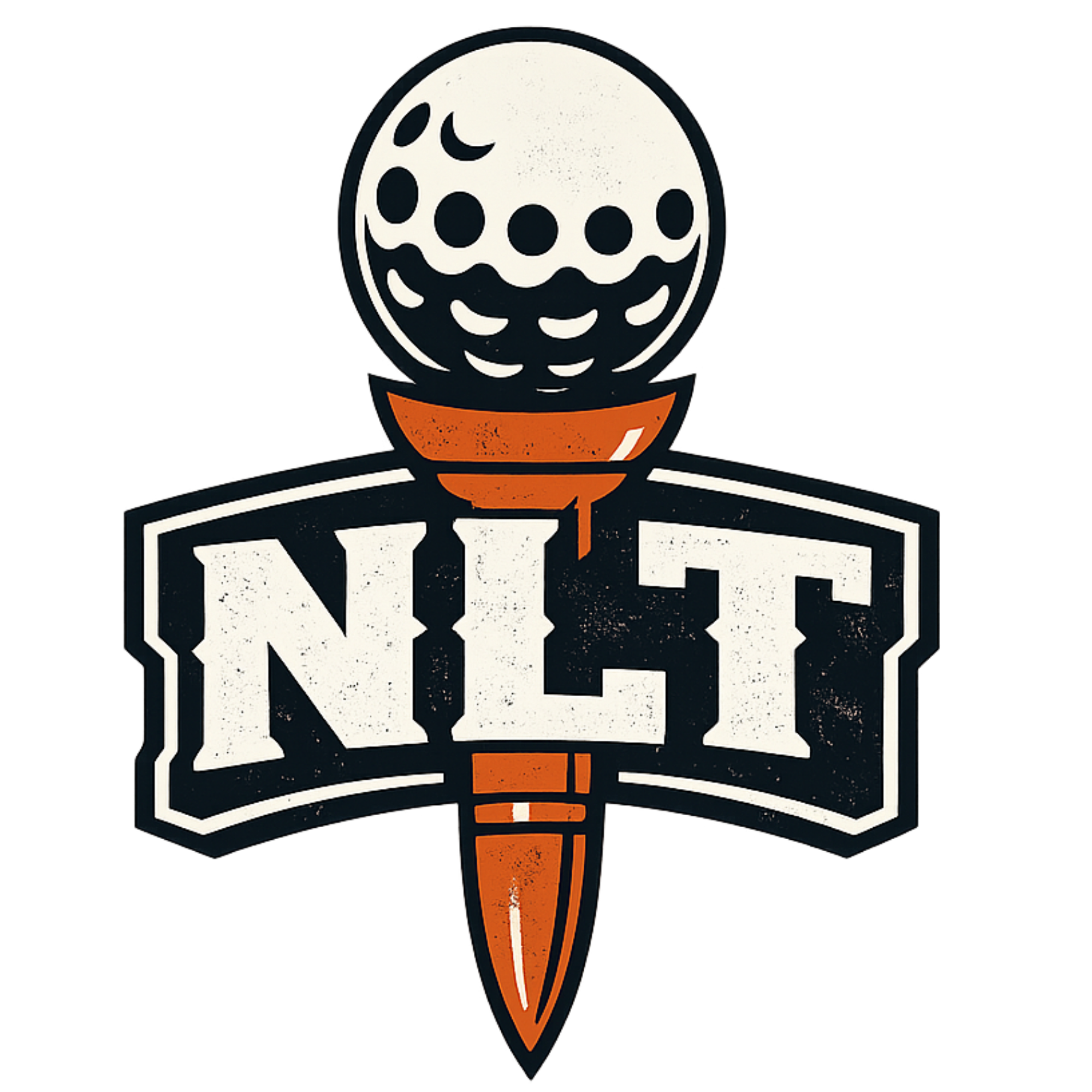 NLT Logo